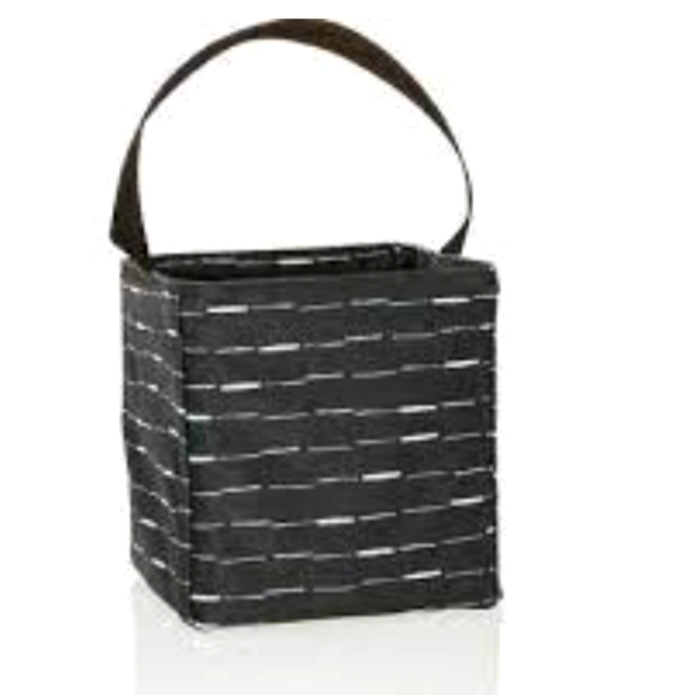 Thirty One Littles Carry-All Caddy Starlit Stripe